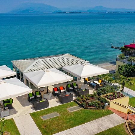 Lido International Hotel Desenzano del Garda Buitenkant foto